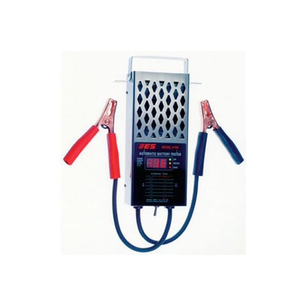 AUTOMATIC DIGITAL BATTERY TESTER